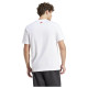 Adidas Ανδρική κοντομάνικη μπλούζα House of Tiro Graphic Tee